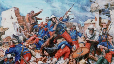 FSALE, AALP, Joyeux Camerone