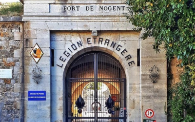 Agenda : Le GRLE organise pour la première fois ses portes ouvertes les 30 et 31 mai 2026, voir communiqué de presse ci-joint.