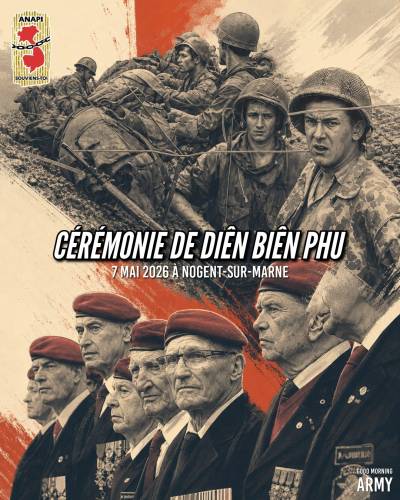 7 MAI ANAPI