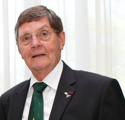 Le Légionnaire de 1re Classe Egon HOLDORF Matricule 93178 n’est plus
