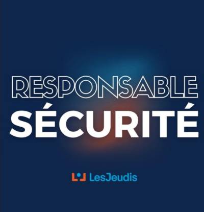 Responsable régional de la sécurité EMEA