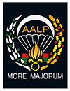 Logo AALP